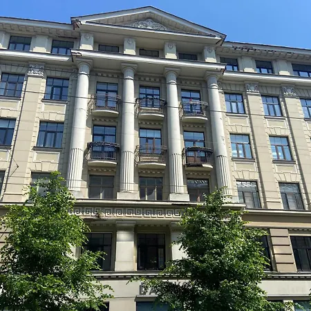 דירה Cosy 2-room Center Self Check-in *