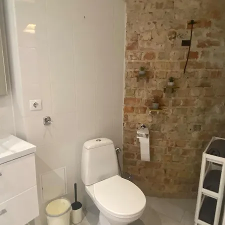 Appartement Cosy 2-room Center Self Check-in *