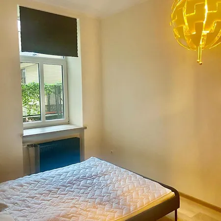 Cosy 2-room Center Self Check-in *