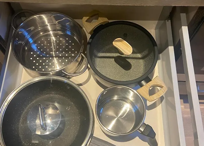 Cosy 2-room Center Self Check-in Dzīvoklis Riga