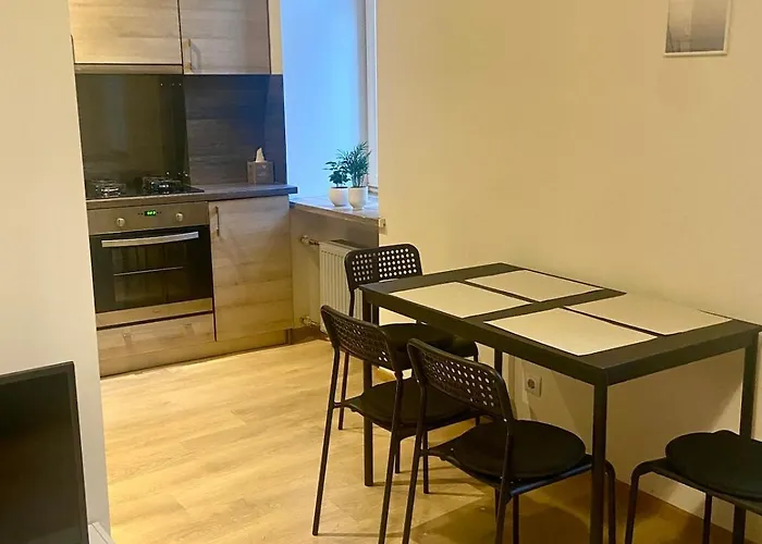 Cosy 2-room Center Self Check-in *