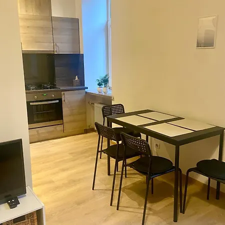 Cosy 2-room Center Self Check-in *